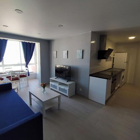 VIVE BENALMÁDENA APARTAMENTO DIANA 604, playa y puerto a 200 metros Apartamento Exterior foto