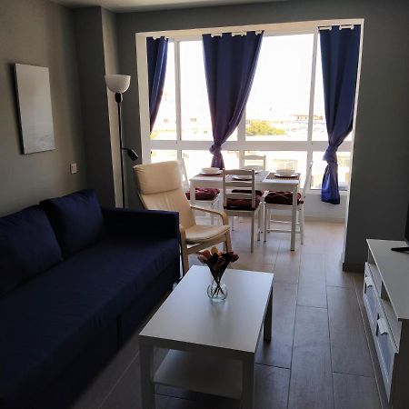 VIVE BENALMÁDENA APARTAMENTO DIANA 604, playa y puerto a 200 metros Apartamento Exterior foto
