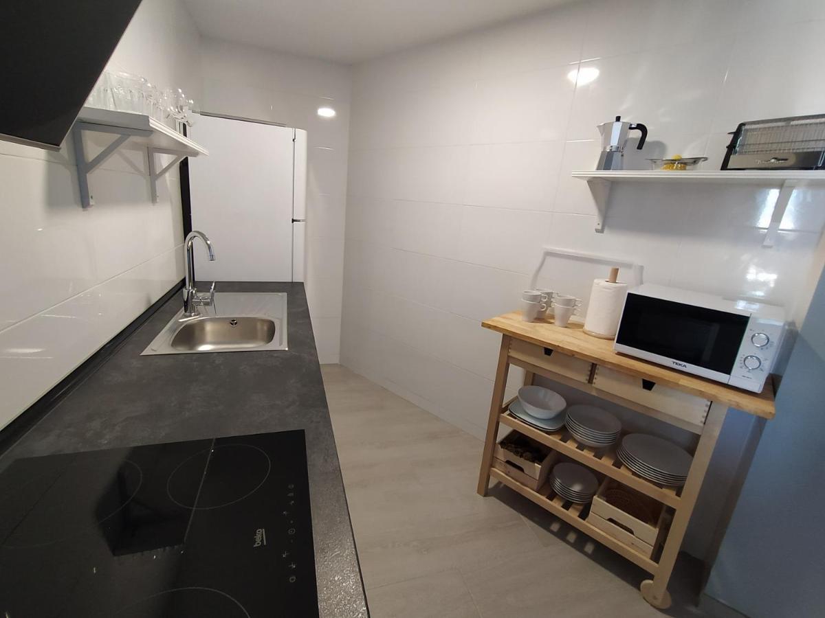 VIVE BENALMÁDENA APARTAMENTO DIANA 604, playa y puerto a 200 metros Apartamento Exterior foto
