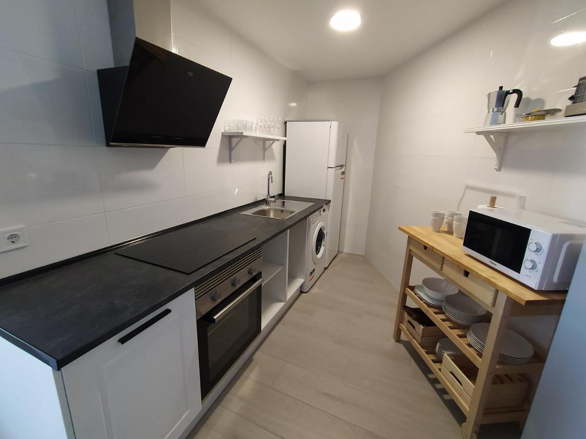 VIVE BENALMÁDENA APARTAMENTO DIANA 604, playa y puerto a 200 metros Apartamento Exterior foto